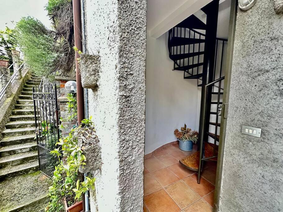 Appartamento Stephanie Como Exterior photo